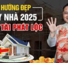 025 Xây Nhà Hướng Nào Để Rước Tài Lộc và May Mắn? | Master Phùng Phương Chia Sẻ