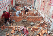 BÁO GIÁ SỬA CHỮA NHÀ Ở  BÁO GIÁ SỬA CHỮA NHÀ Ở