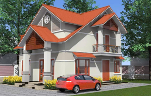 Công trình dân dụng là gì?