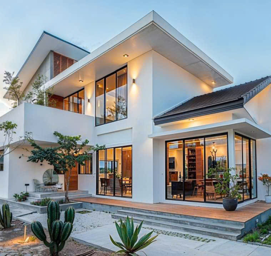 công ty tNHH tư vấn thiết kế xây dựng dân dụng & công nghiệp ngôi nhà hạnh phúc