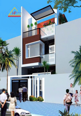 BÁO GIÁ THIẾT KẾ KIẾN TRÚC 