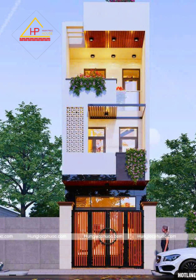 BÁO GIÁ XÂY DỰNG NHÀ TRỌN GÓI 