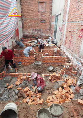 BÁO GIÁ SỬA CHỮA NHÀ Ở 