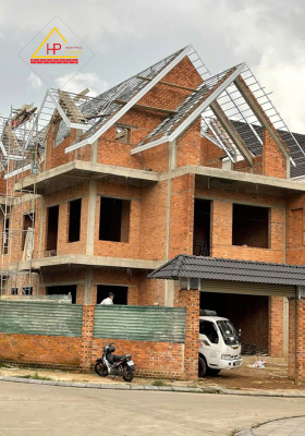 BÁO GIÁ THI CÔNG PHẦN THÔ  