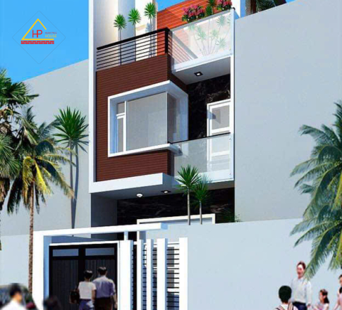 BÁO GIÁ THIẾT KẾ KIẾN TRÚC 