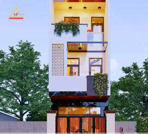 BÁO GIÁ XÂY DỰNG NHÀ TRỌN GÓI 