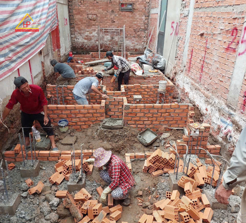 BÁO GIÁ SỬA CHỮA NHÀ Ở 